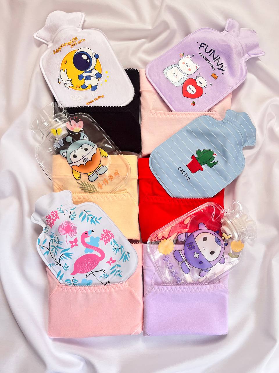 شورت پریودی