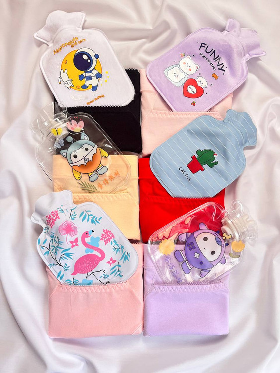 شورت پریودی