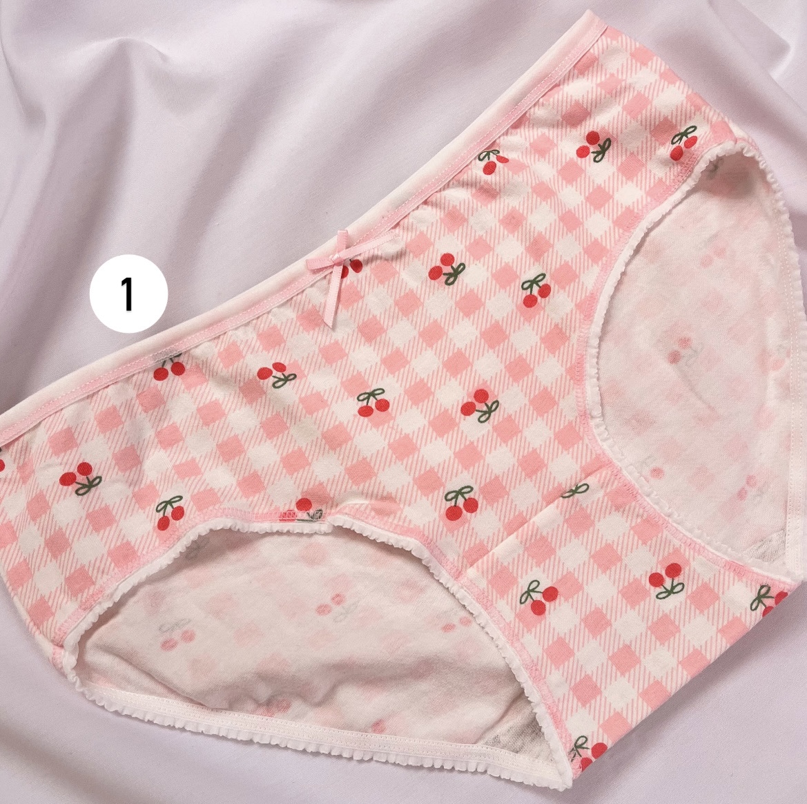 شورت نخ پنبه