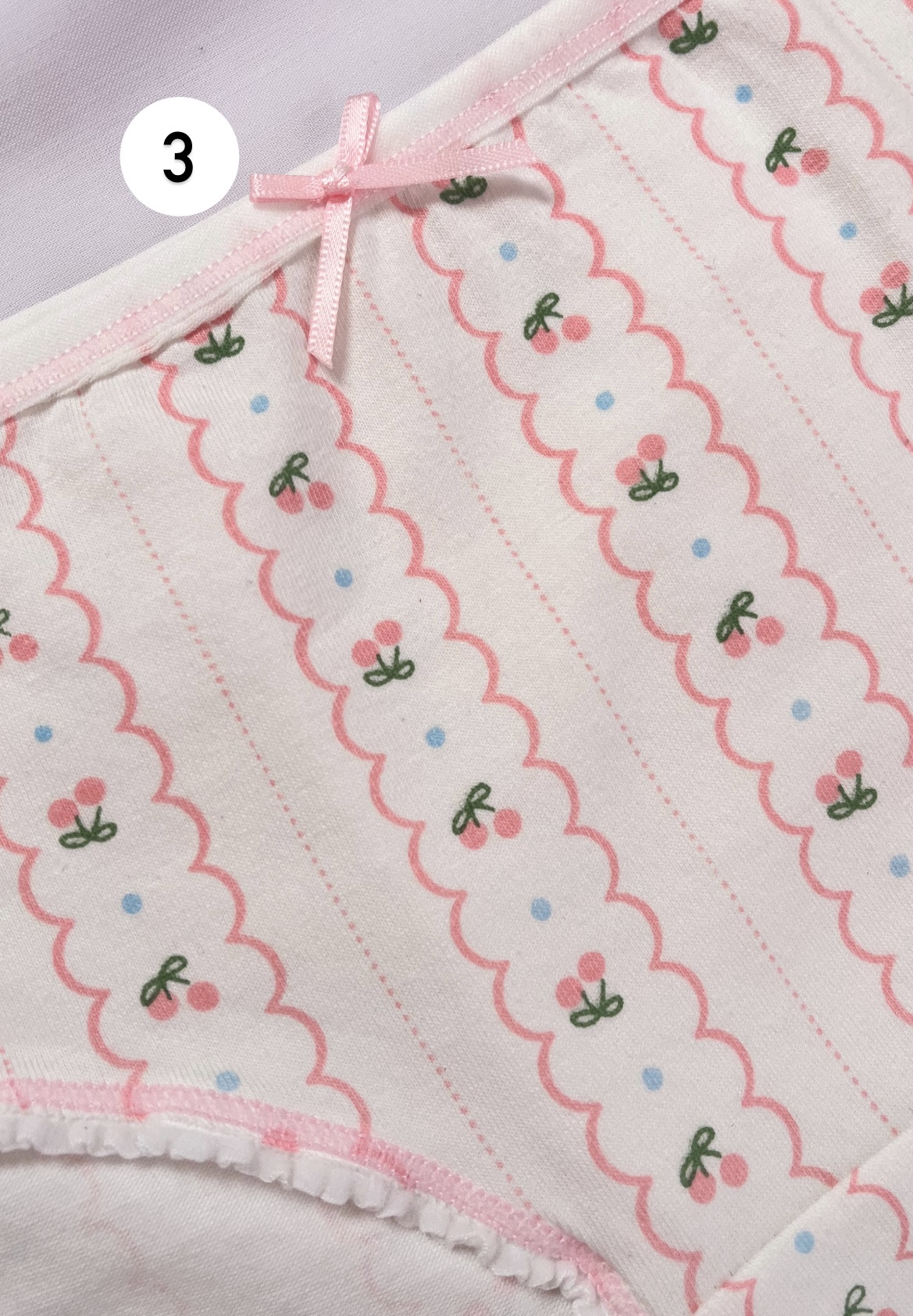 شورت دخترانه و زنانه