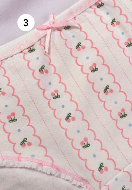 شورت دخترانه و زنانه