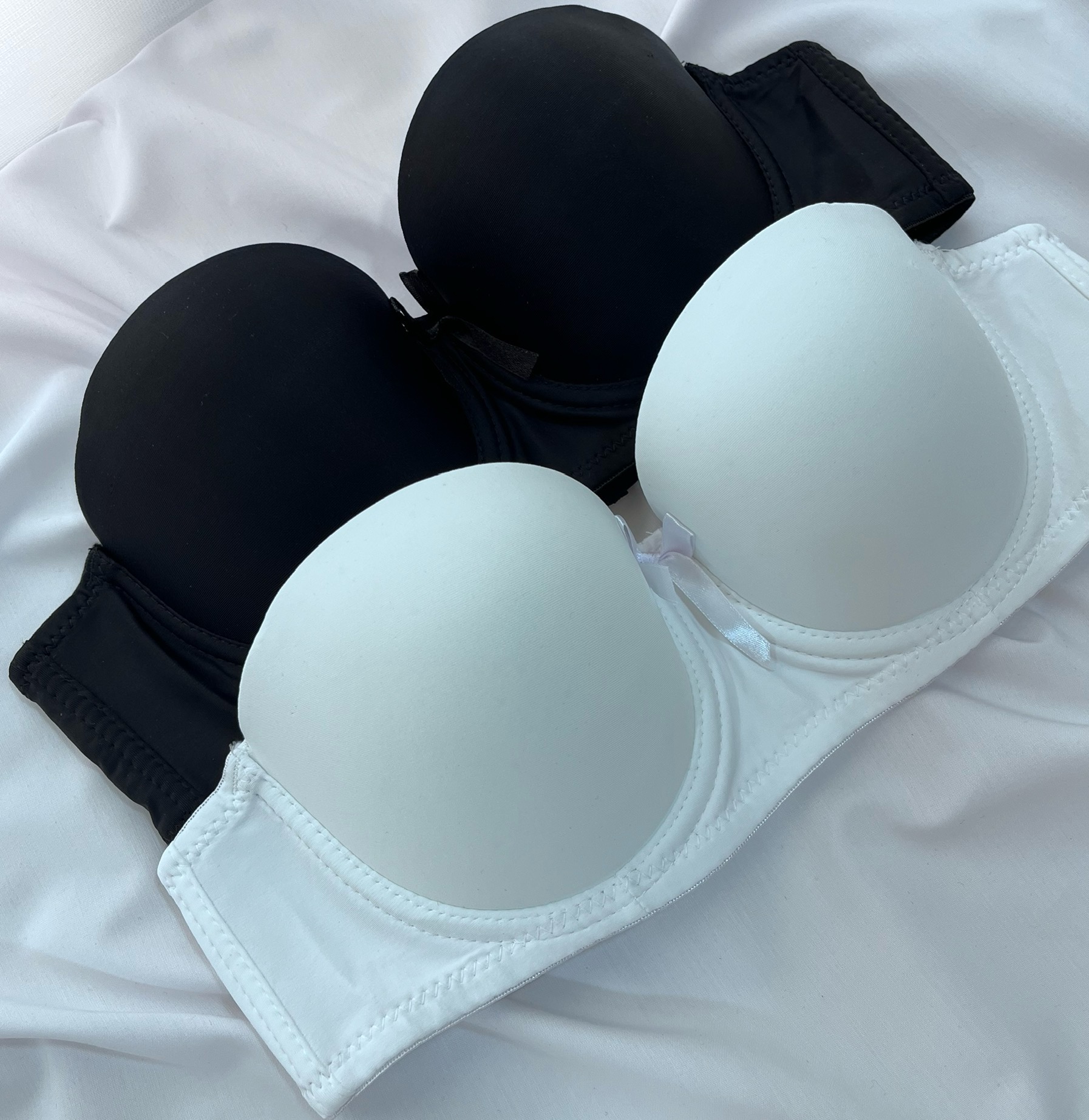 سوتین دکلته جک دار