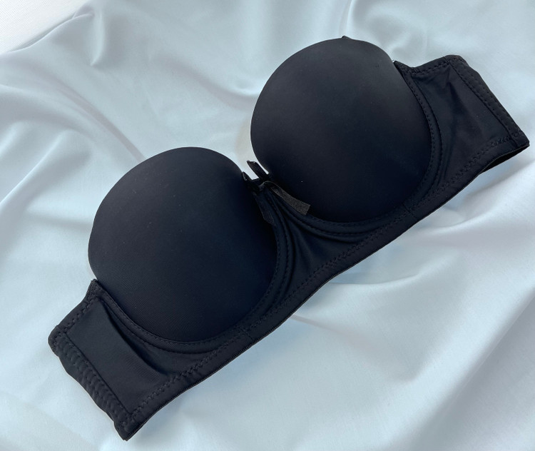 سوتین اسفنجی جک دار و فنر دار