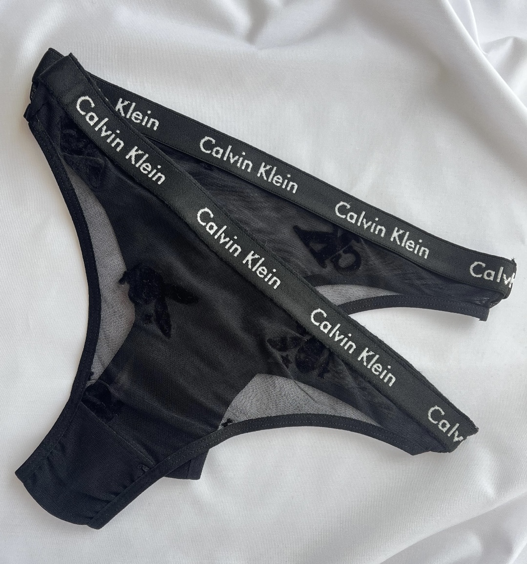 شورت کلوین توری