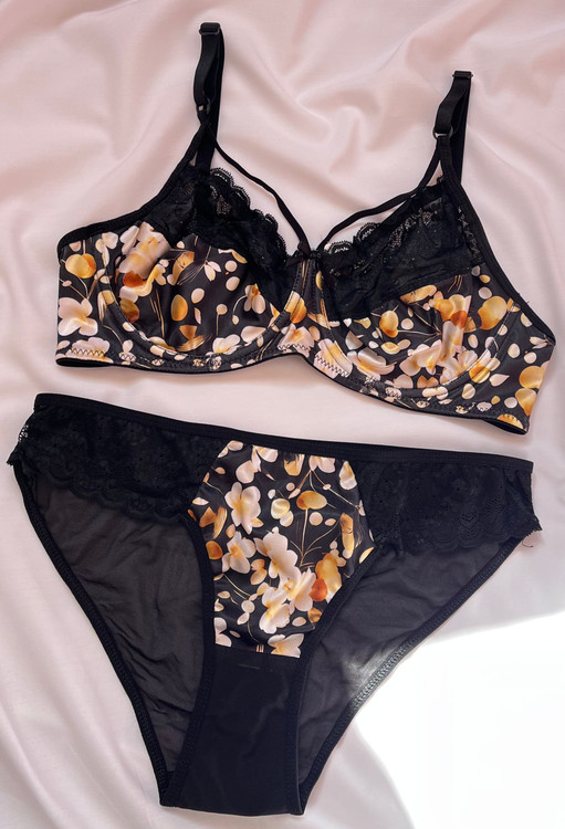 لباسزیر باکیفیت