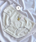 شورت دخترانه پکی