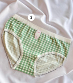 شورت پکی عروسکی