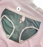 شرت خوشگل نخی