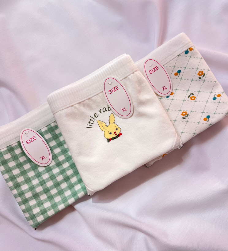 شورت نخ پنبه