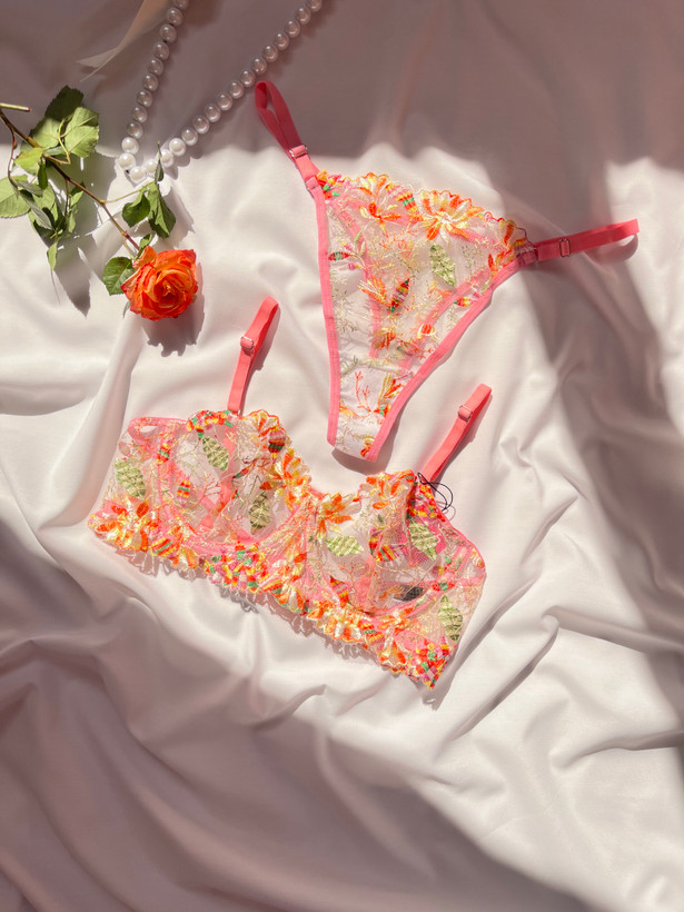 لباسزیر هانیس