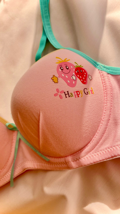 سوتین جک دار دخترانه