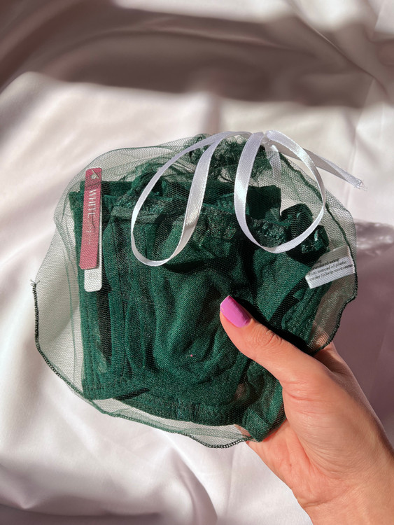 سوتین وایت لیدی