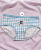 شورت نخ پنبه