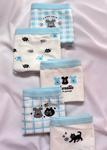 شورت نخی نخ پنبه