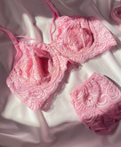 ست لبازیر گیپور