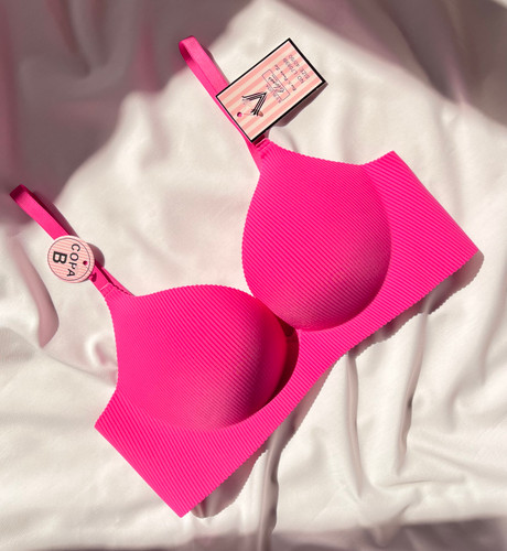 سوتین لیزری مناسب یقه های هفتی