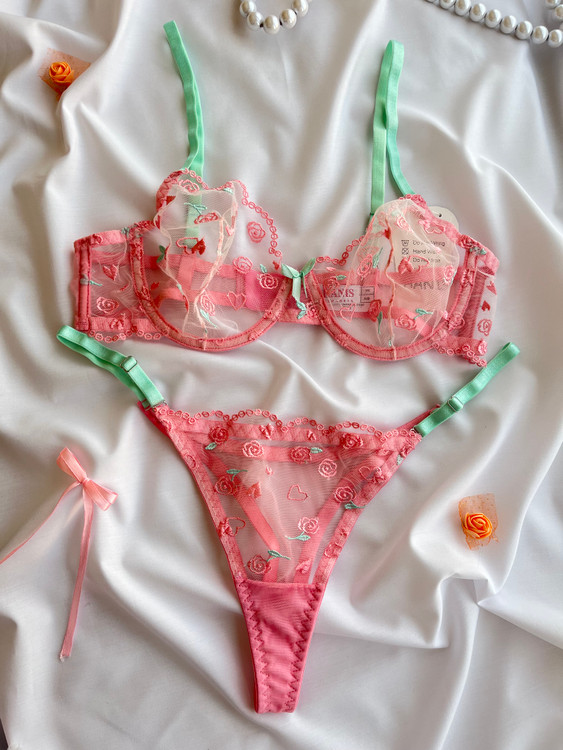 لباس زیر هانیس Hanis