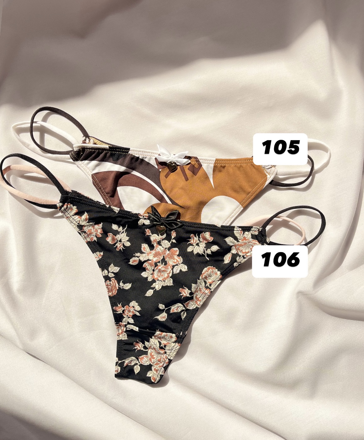 شورت لامبادا دو بندی