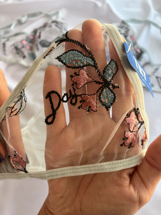 ست شورت و سوتین