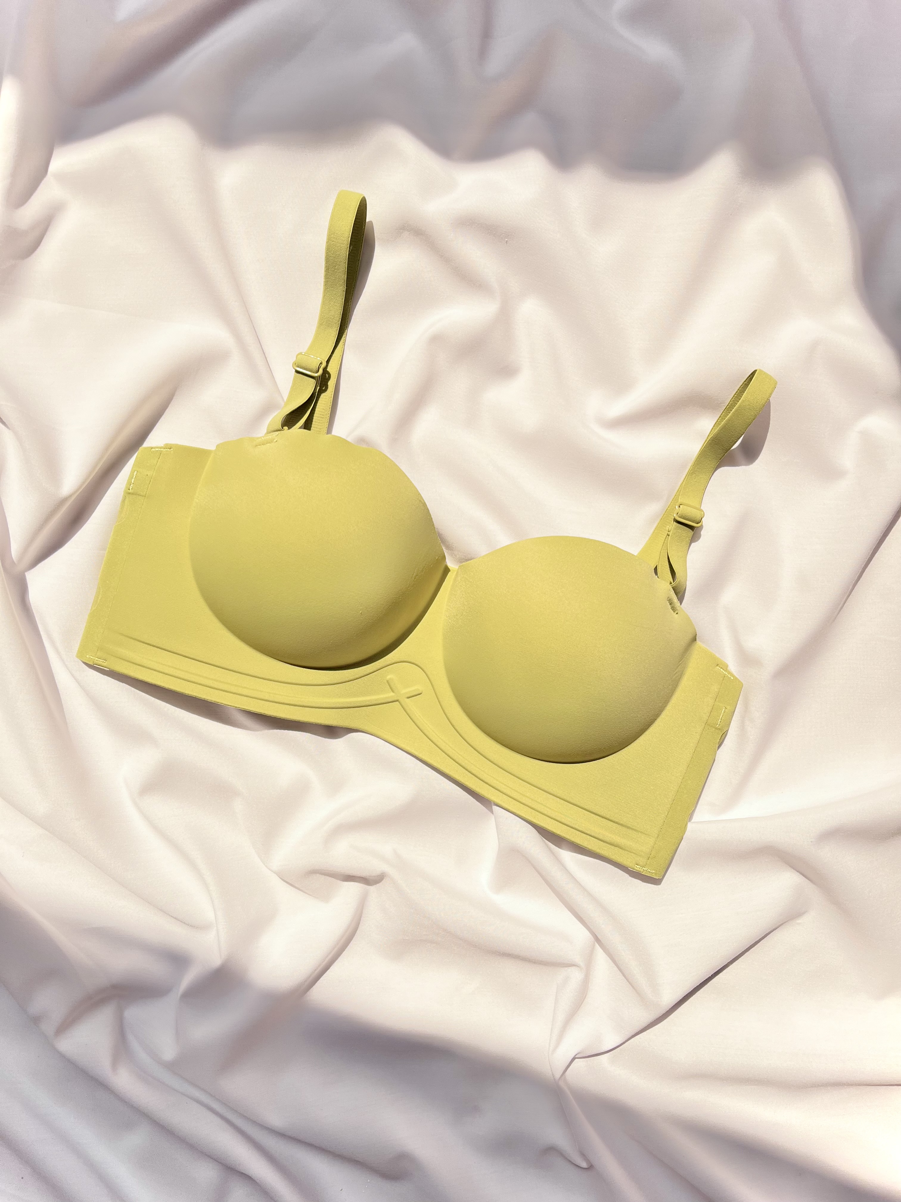 سوتین کامفورت