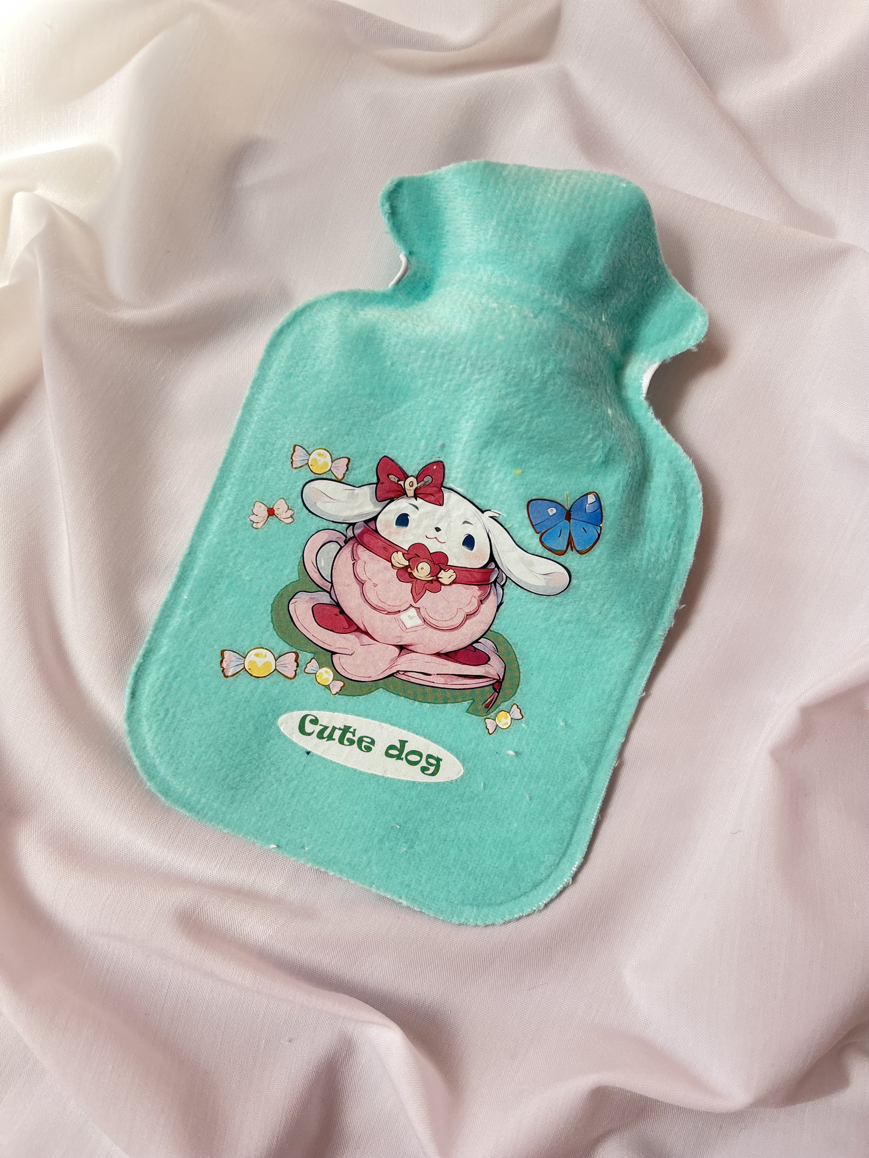 کیسه آبگرم عروسکی