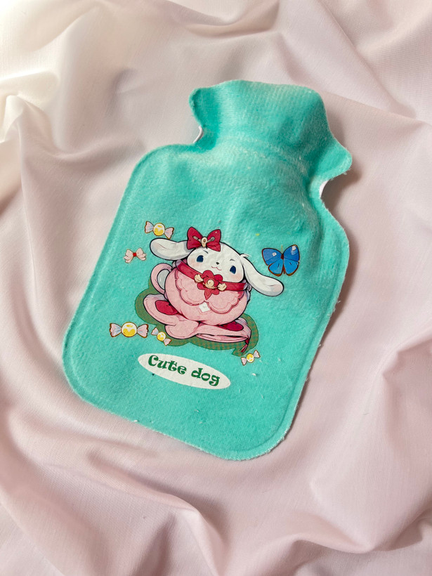 کیسه آبگرم عروسکی