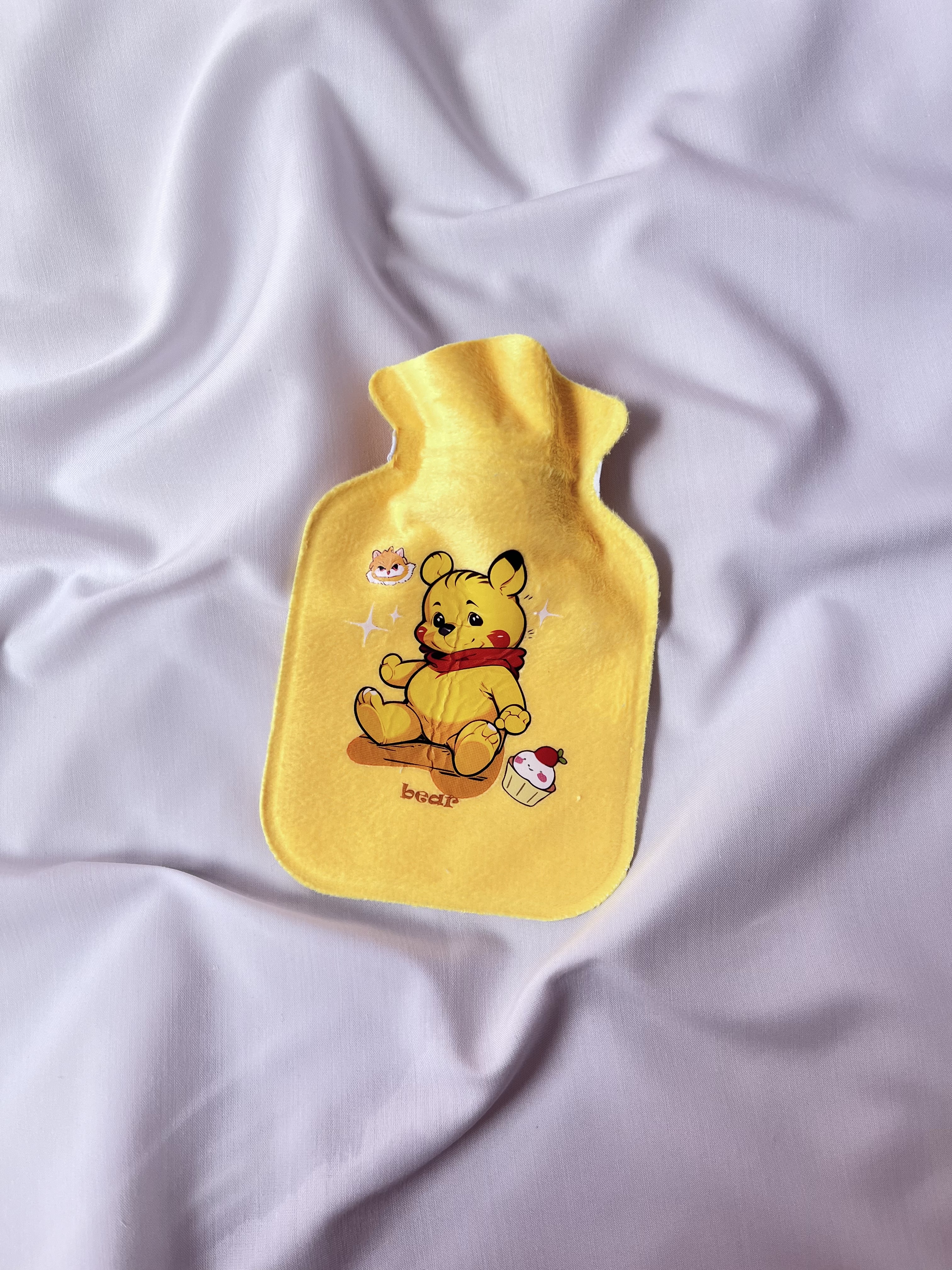 کیسه آبگرم تینیجری