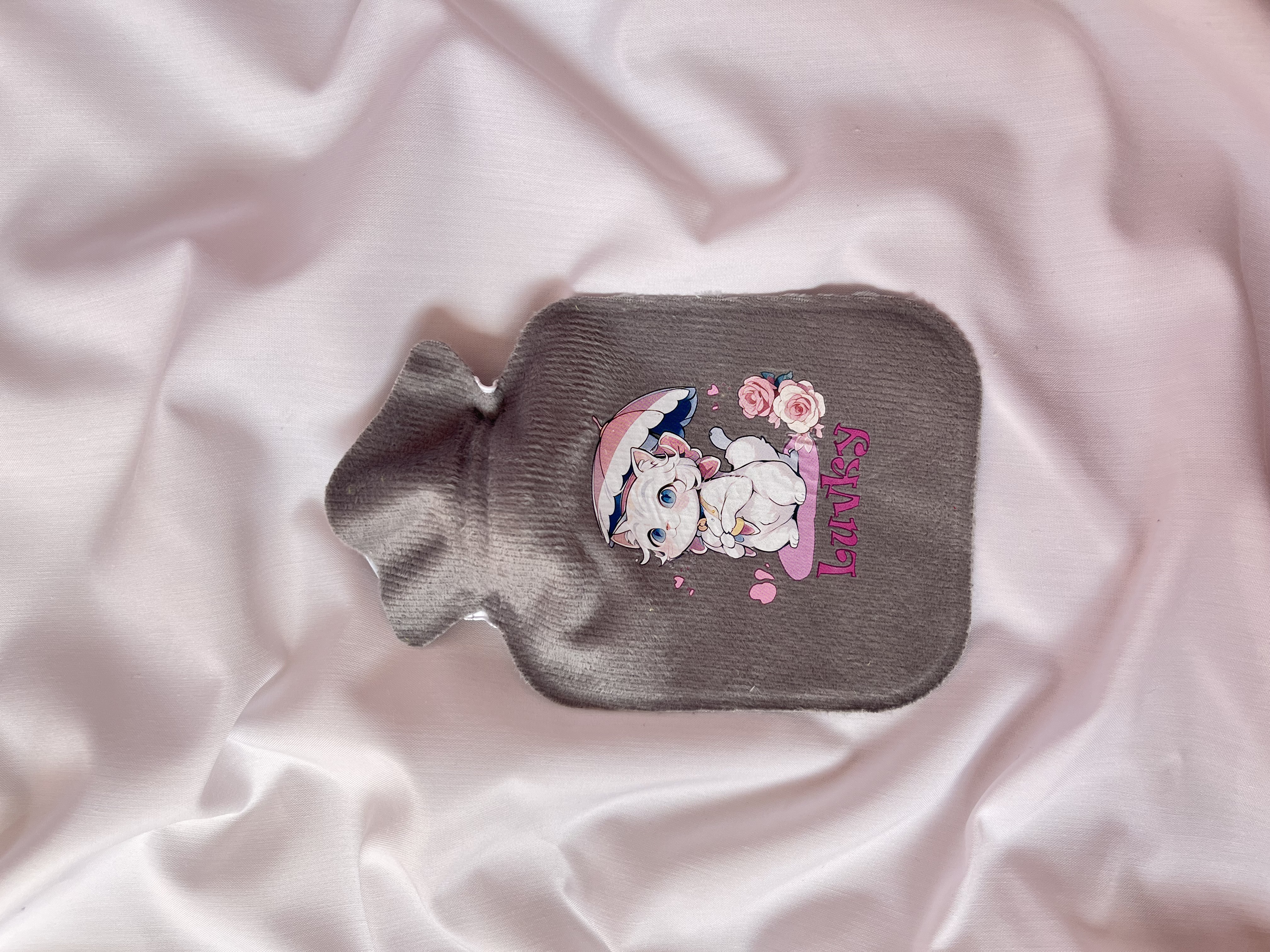 کیسه آب گرم درجه یک