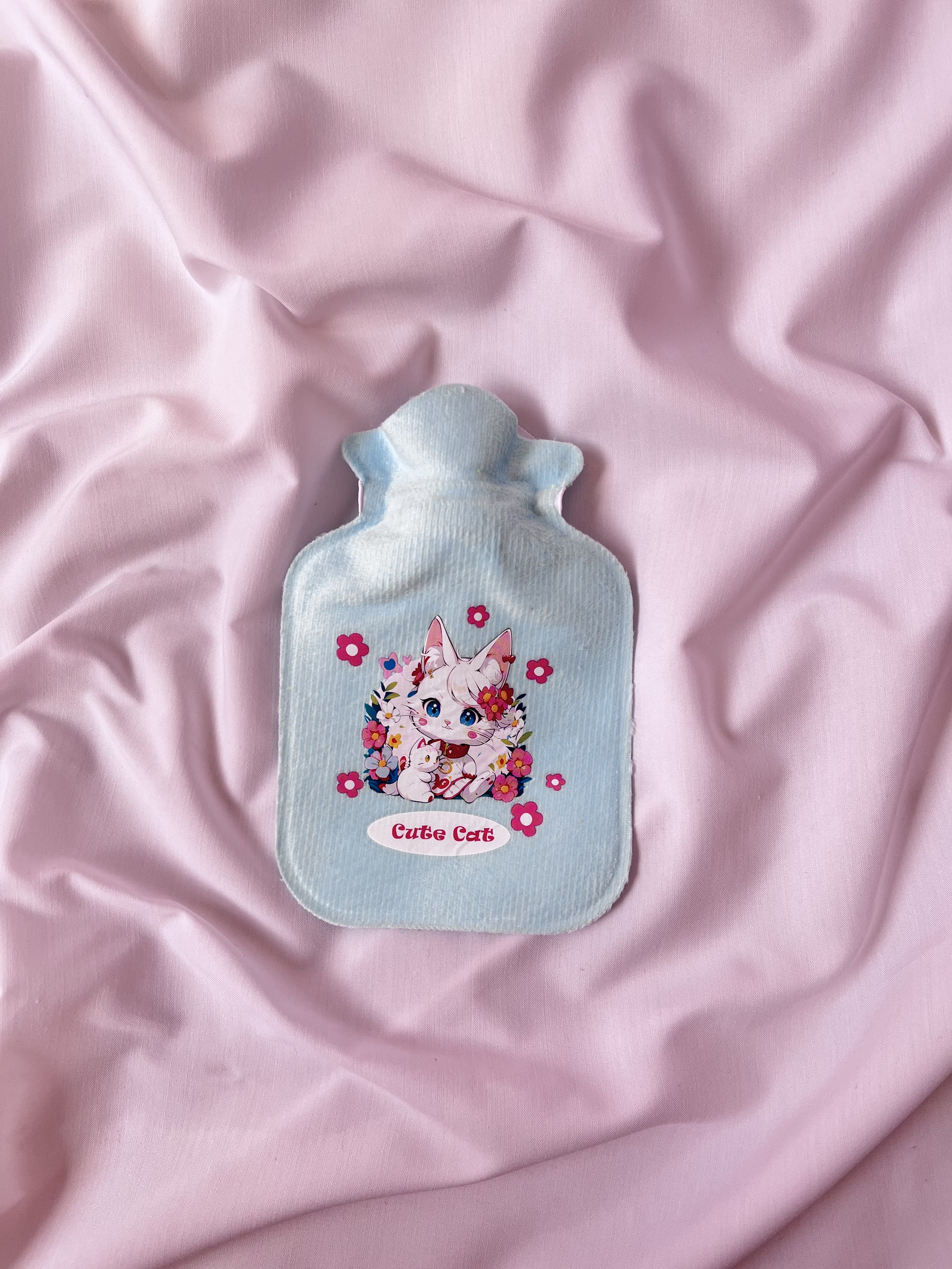 کیسه آبگرم عروسکی