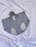 شورتکس لایه دار ضد نشتی