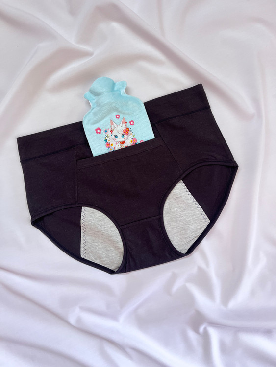 شرت دوران pmc قائدگی و پریودی