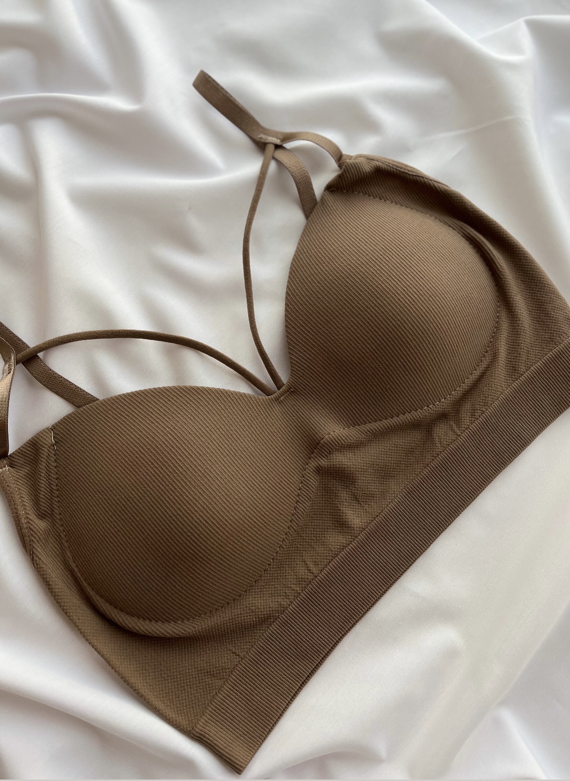 نیم تنه کاپ متحرک