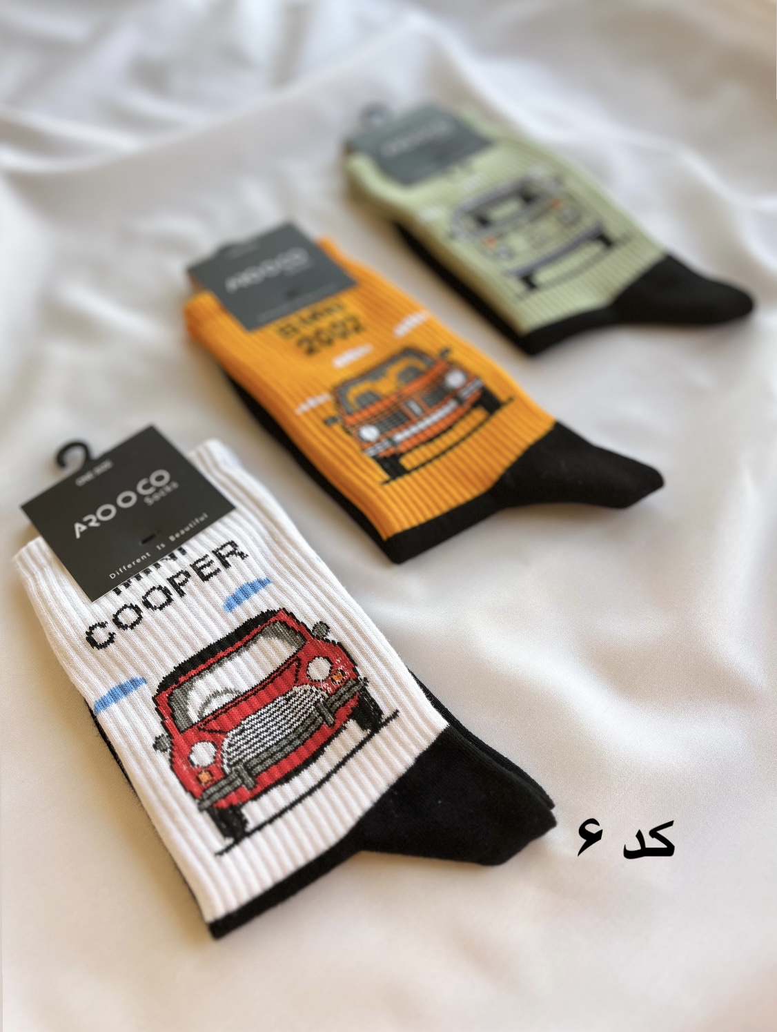 قیمت جوراب زمستانی