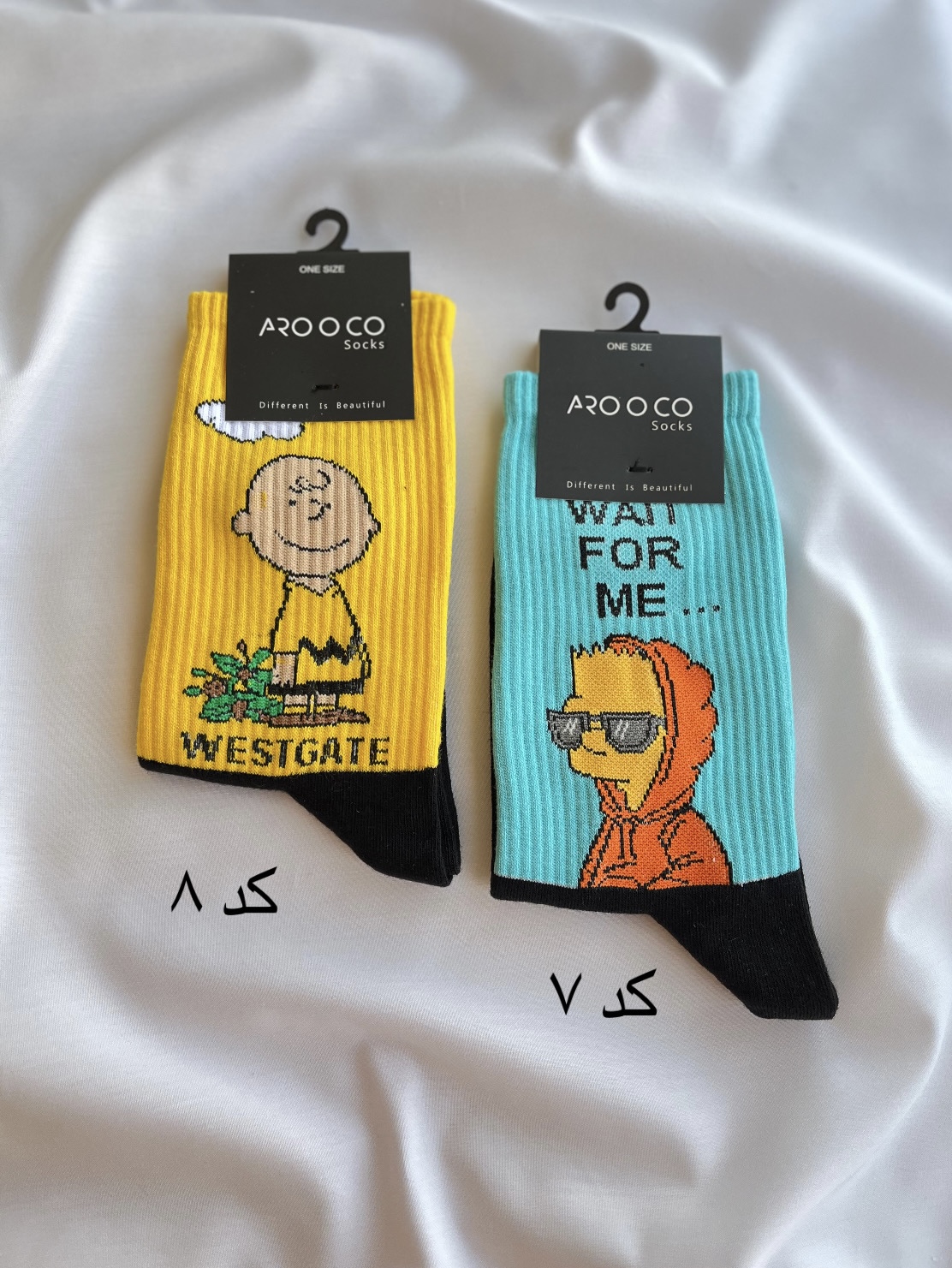 قیمت و خرید جوراب ساق بلند