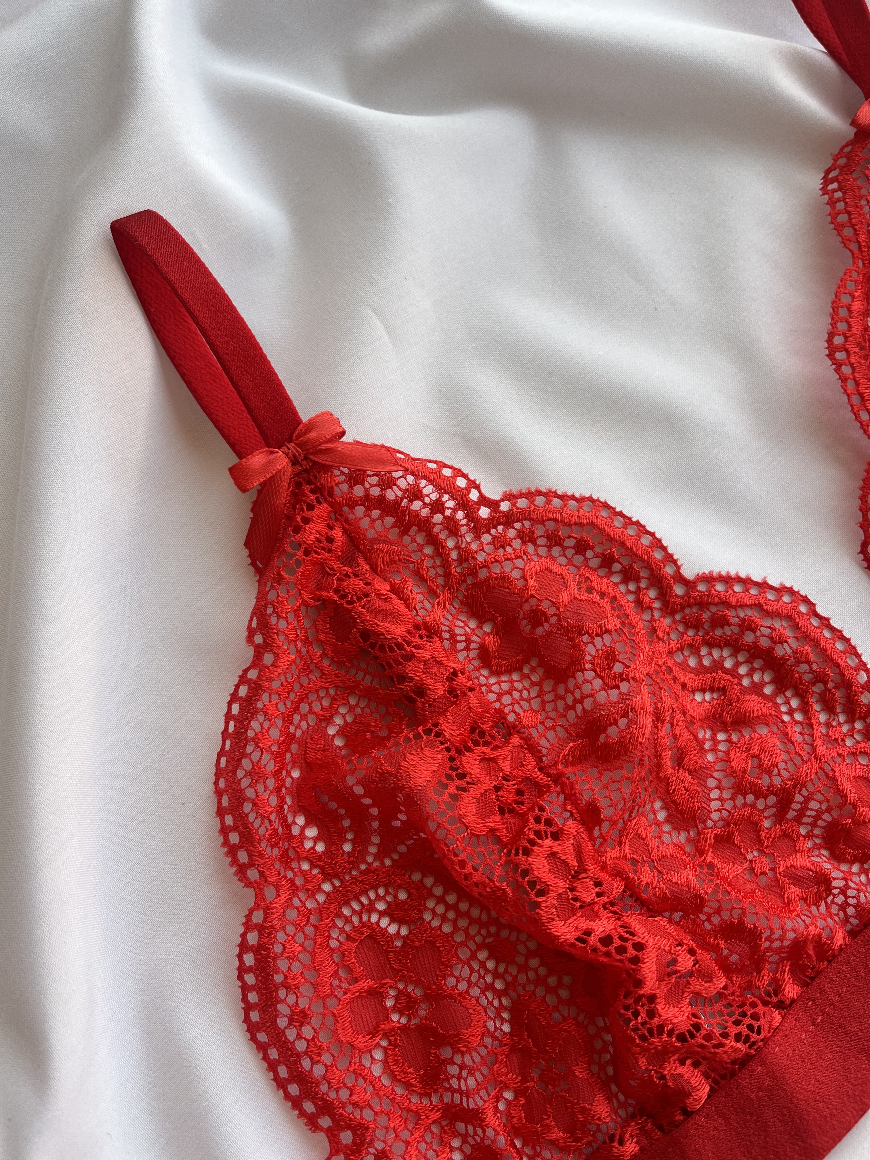 شورت مروارید دار