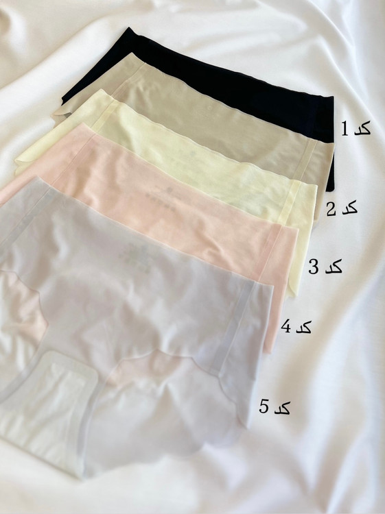 شورت شیشه ای لیزری