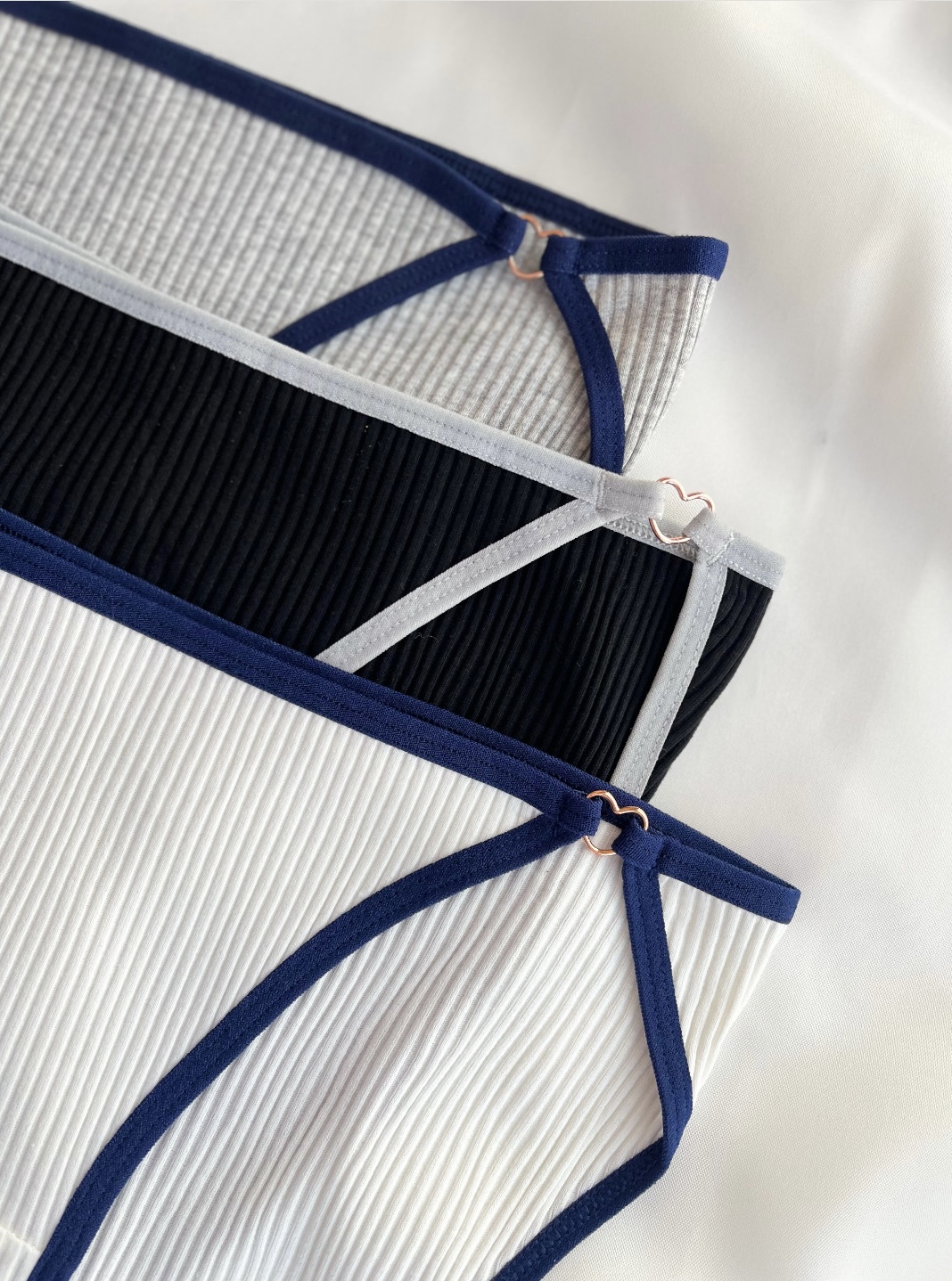 شورت نخ پنبه