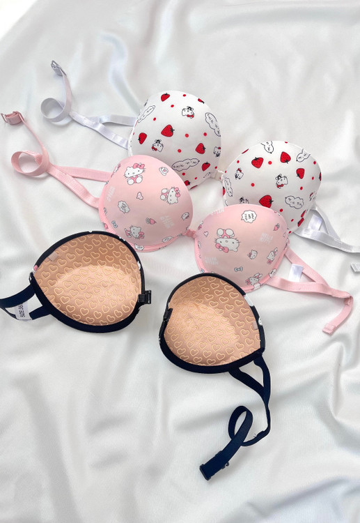 سوتین دخترانه و زنانه