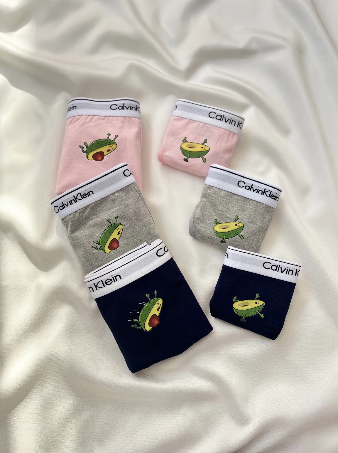 شورت کالوین کلین