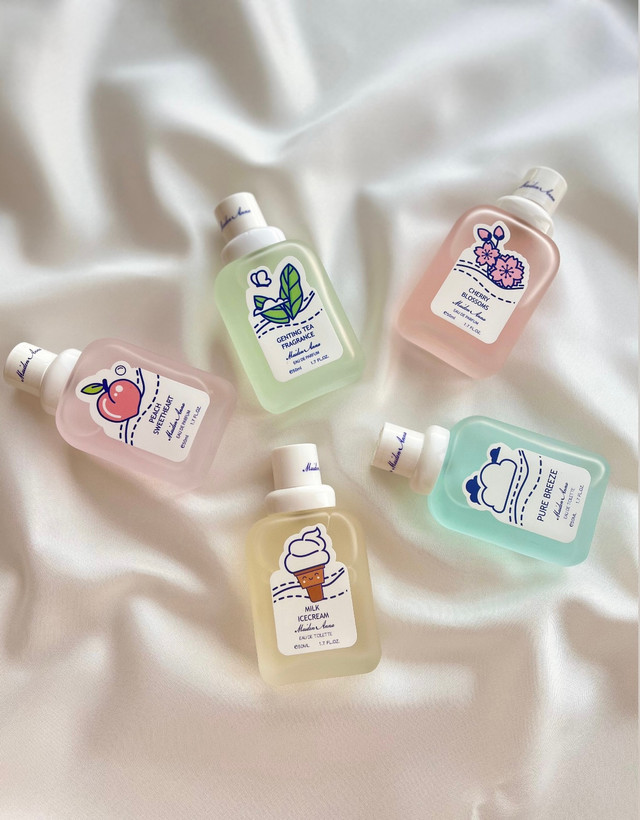 عطر بیکینی🧴