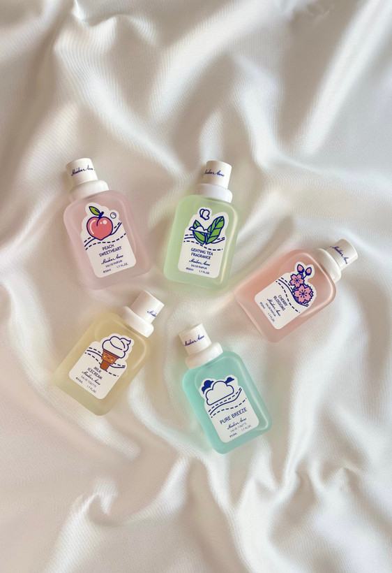 عطر بیکینی🧴