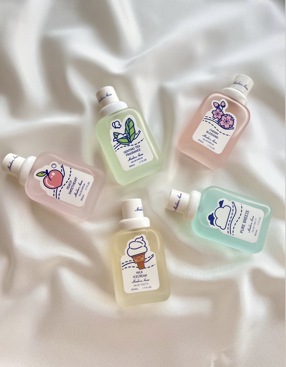 عطر بیکینی اورجینال