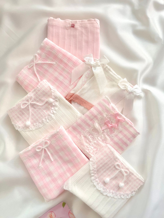 شورت نخ پنبه