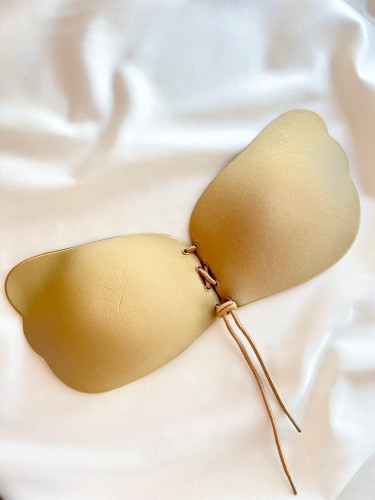 قیمت سوتین چسبی پروانه ای