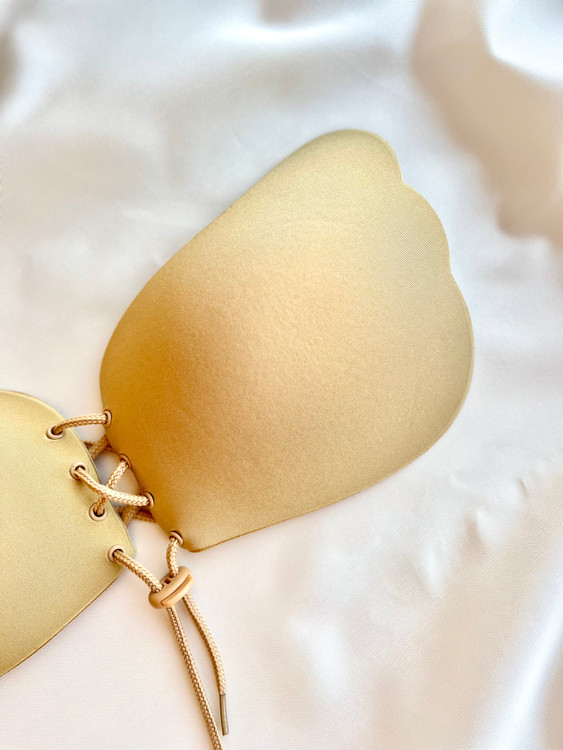 سوتین چسبی دخترانه و زنانه