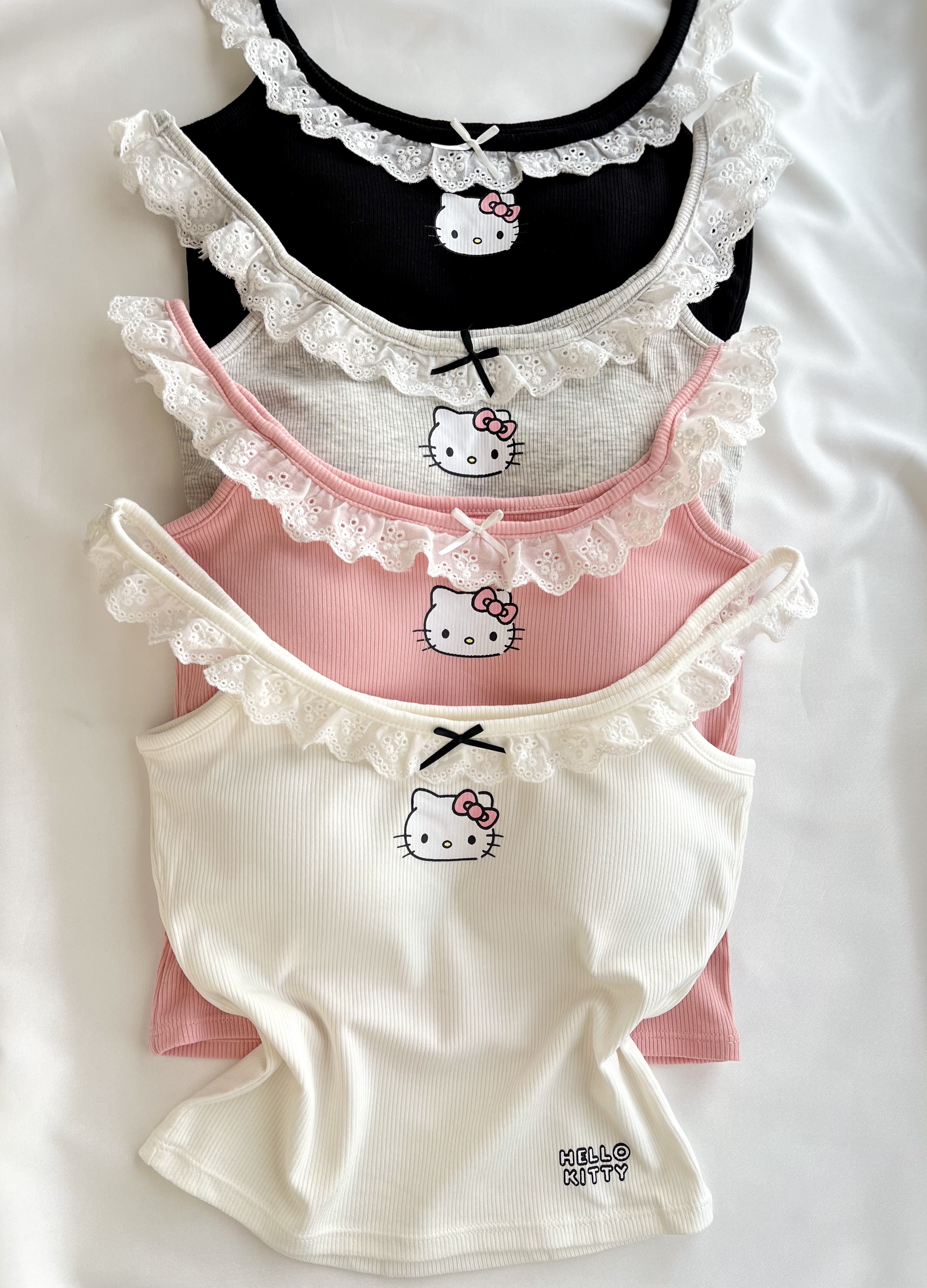 کراپ کیتی🎀