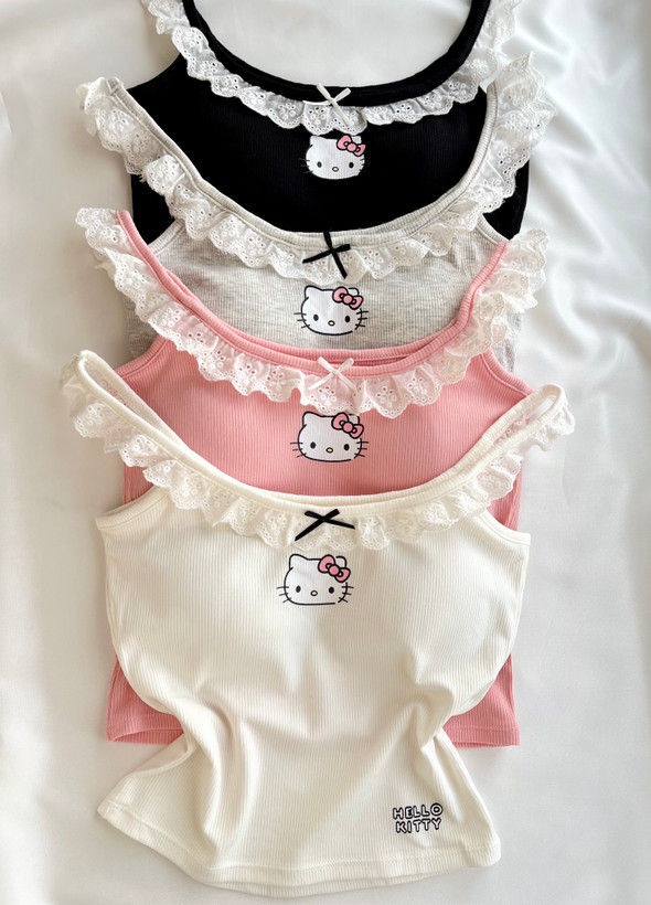 کراپ کیتی🎀