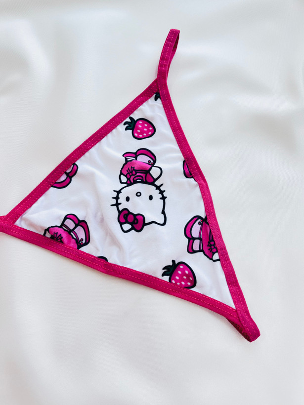 پیراهن hello kitty🍓