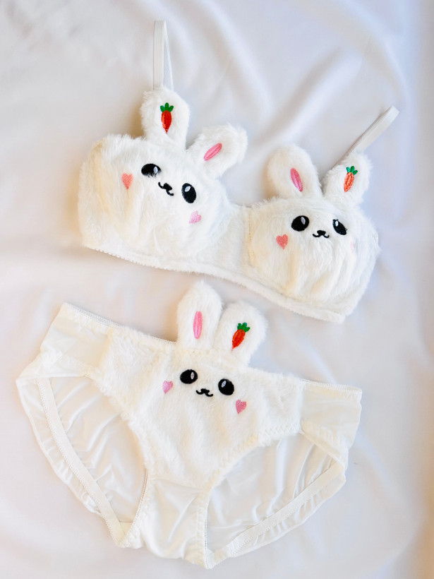 ست تدی🐰🎀