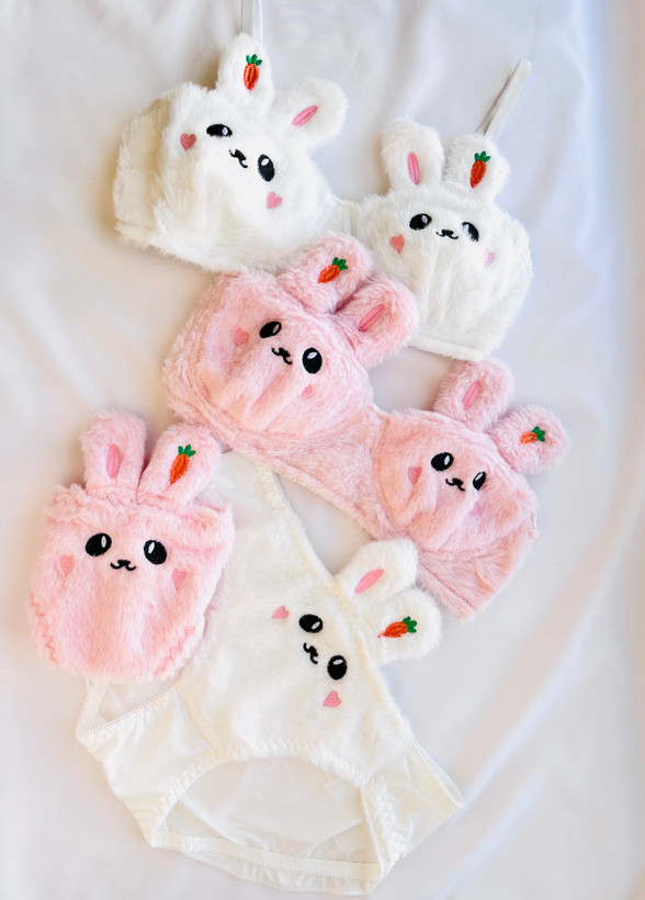 ست تدی🐰🎀